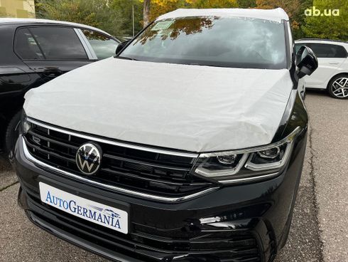 Volkswagen Tiguan 2022 - фото 10