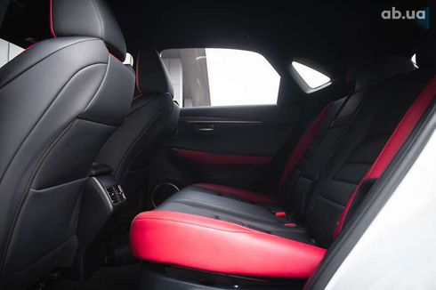 Lexus NX 2019 - фото 13