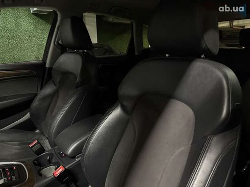 Audi Q5 2017 - фото 28