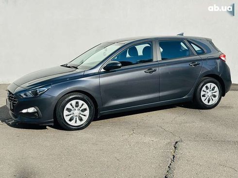 Hyundai i30 2021 - фото 5
