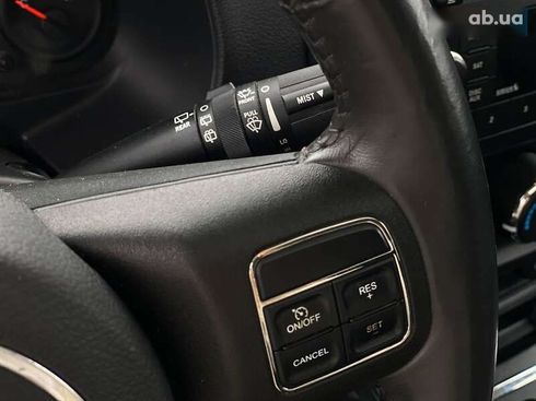 Jeep Patriot 2012 - фото 24