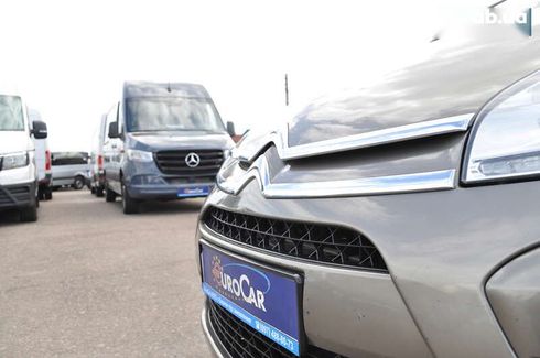 Citroёn C4 Picasso 2011 - фото 14