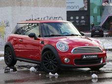 Продаж вживаних MINI Hatch 2013 року в Києві - купити на Автобазарі