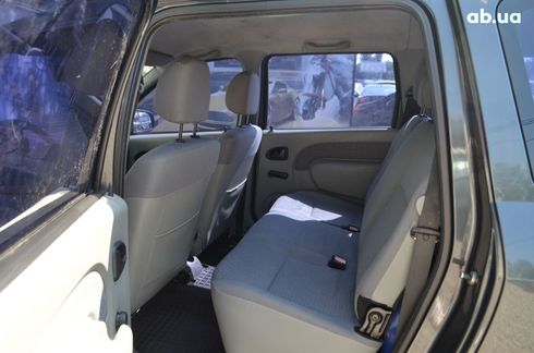 Dacia Logan 2007 - фото 15
