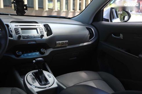 Kia Sportage 2014 - фото 13