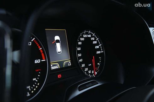 SEAT Leon 2014 - фото 28