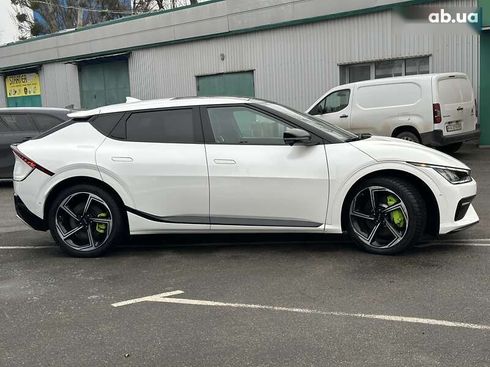Kia EV6 2023 - фото 6