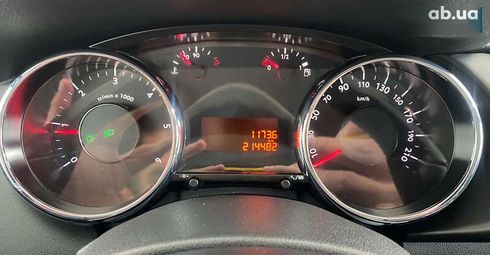 Peugeot 3008 2016 - фото 15