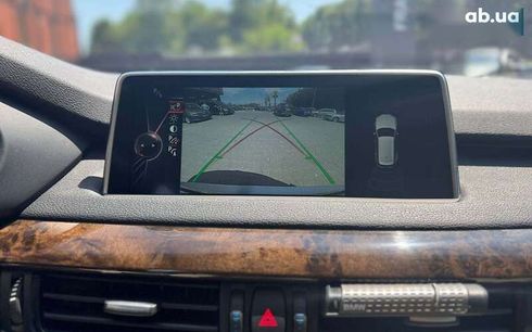 BMW X5 2015 - фото 14