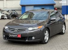 Купити Honda бу в Одесі - купити на Автобазарі