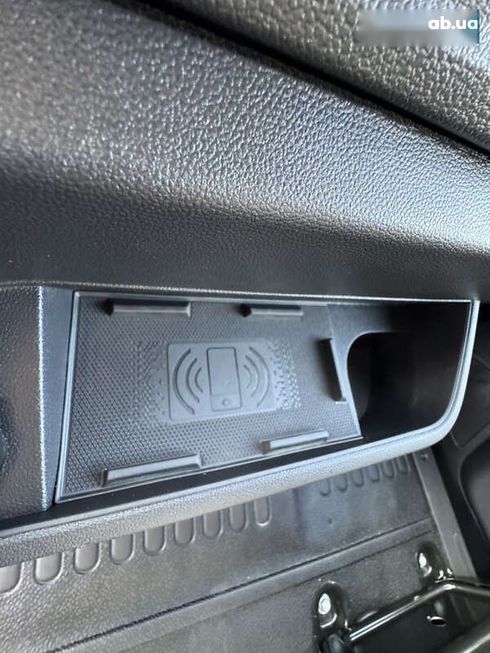 Renault Master 2021 - фото 24