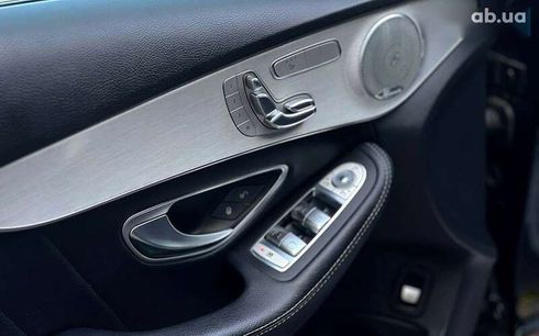 Mercedes-Benz C-Класс 2018 - фото 10