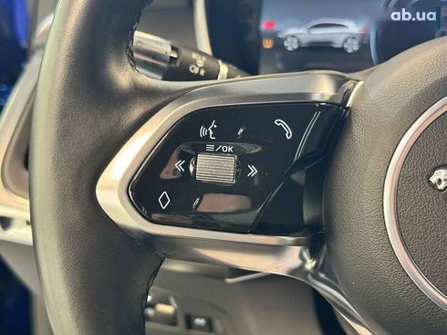 Jaguar I-Pace 2020 - фото 20