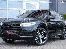 Продаж вживаних Audi 2019 року в Одесі - купити на Автобазарі