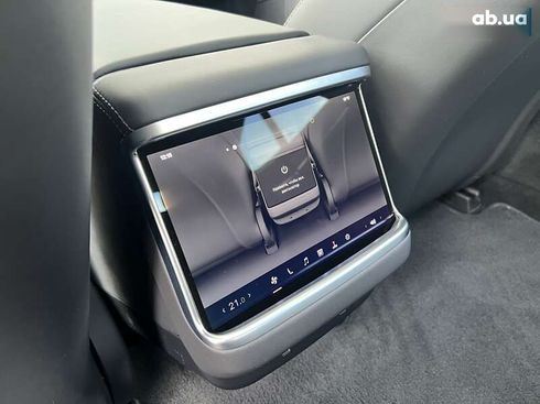 Tesla Model S 2023 - фото 21