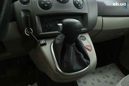 Renault Scenic 2007 - фото 23