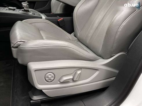 Audi Q5 2017 - фото 14