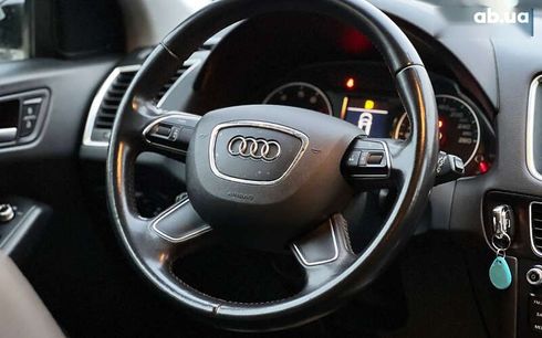 Audi Q5 2015 - фото 15