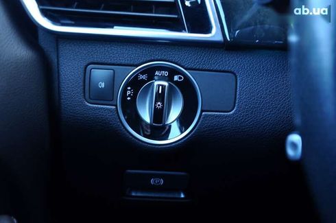 Mercedes-Benz GLE-Class 2018 - фото 28