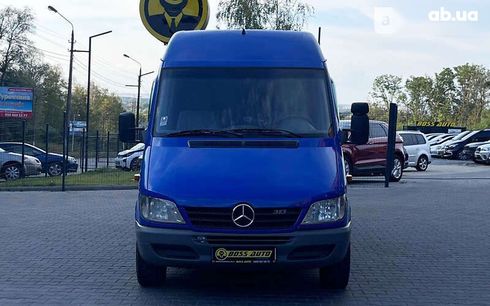 Mercedes-Benz Sprinter 2006 - фото 2