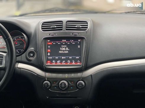 Dodge Journey 2016 - фото 24