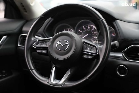 Mazda CX-5 2019 - фото 13