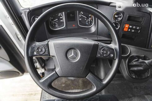 Mercedes-Benz Atego 1223 2018 - фото 26