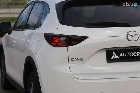 Mazda CX-5 2020 - фото 9
