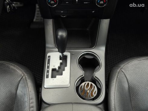 Kia Sorento 2012 серый - фото 41