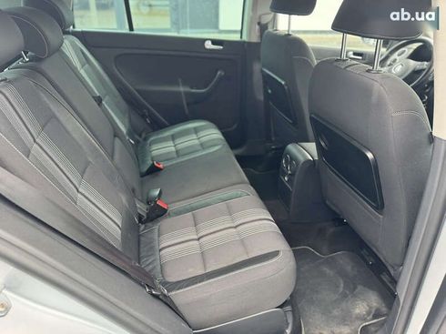 Volkswagen Golf Plus 2012 - фото 29