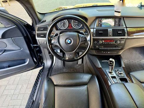 BMW X6 2012 - фото 25