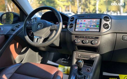 Volkswagen Tiguan 2015 - фото 23