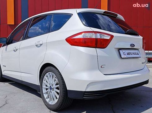 Ford C-Max 2015 - фото 5