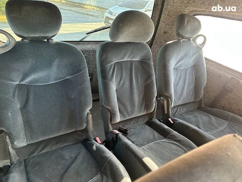 Hyundai H 200 2006 белый - фото 14