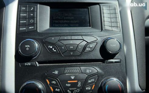 Ford Mondeo 2017 - фото 17