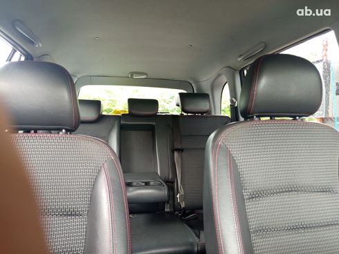 Chery Tiggo 3 2017 белый - фото 15