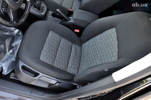 Skoda Octavia 2012 - фото 18