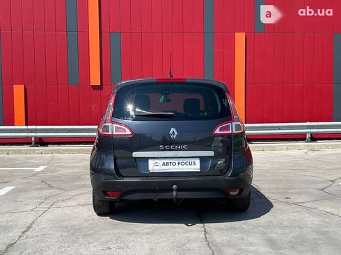 Renault Scenic 2009 - фото 4