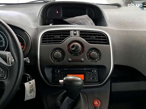 Renault Kangoo 2018 - фото 9