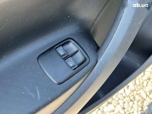 Smart Forfour 2018 - фото 15