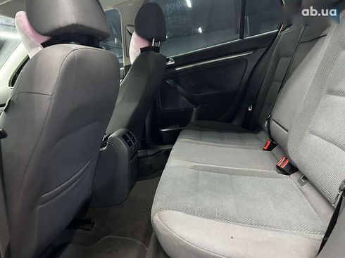 Volkswagen Golf 2005 - фото 10