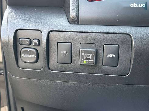 Toyota Camry 2007 - фото 15