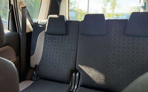 Citroёn C3 Picasso 2011 - фото 24