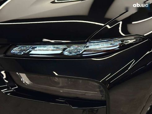 BMW X7 2025 - фото 18