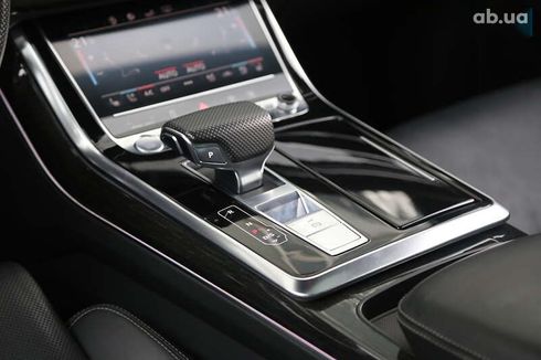 Audi Q8 2018 - фото 23