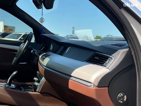 BMW 5 серия 2013 белый - фото 51