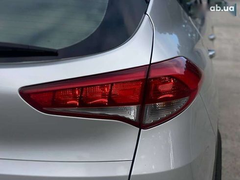 Hyundai Tucson 2016 - фото 6
