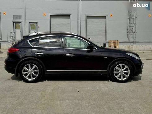 Infiniti ex 25 2011 - фото 13