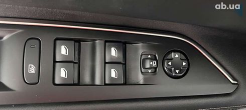 Peugeot 3008 2019 - фото 28