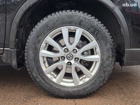 Nissan X-Trail 2019 - фото 19
